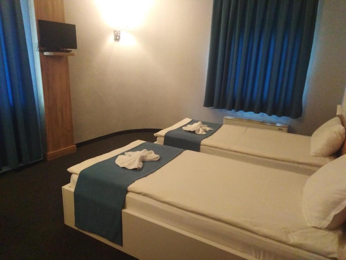 Hotel Fors Бургас Экстерьер фото
