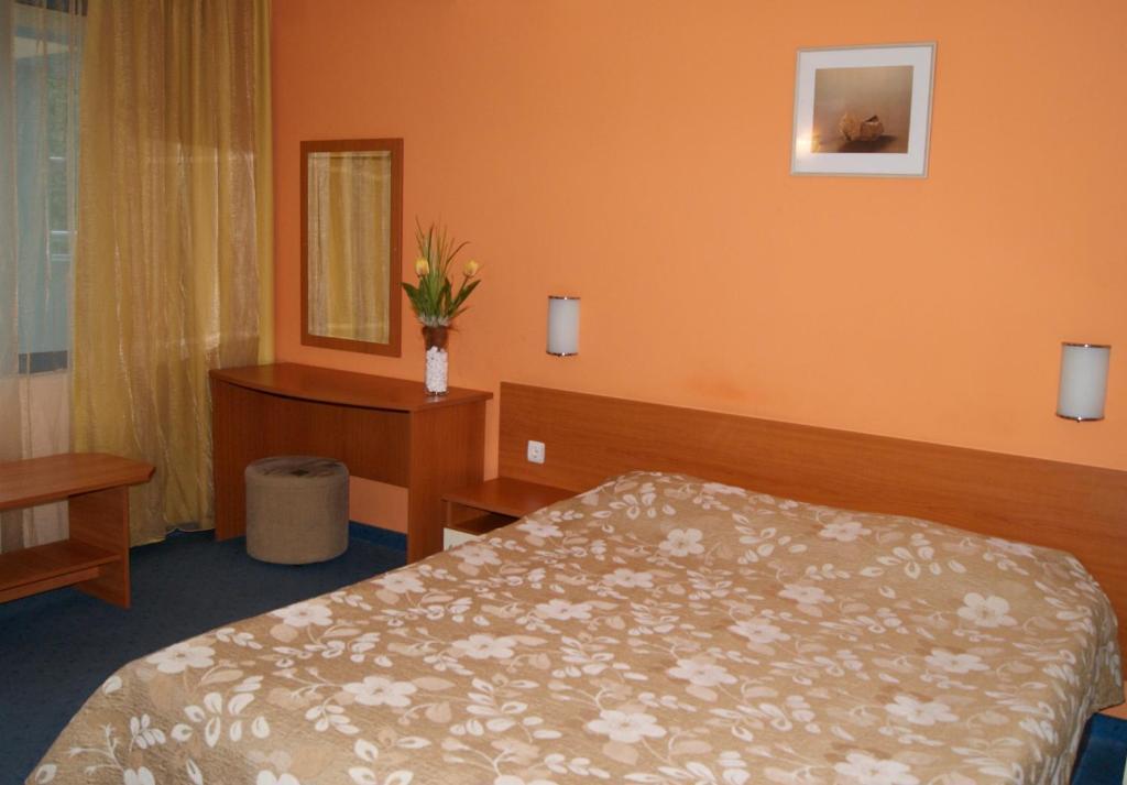 Hotel Fors Бургас Номер фото