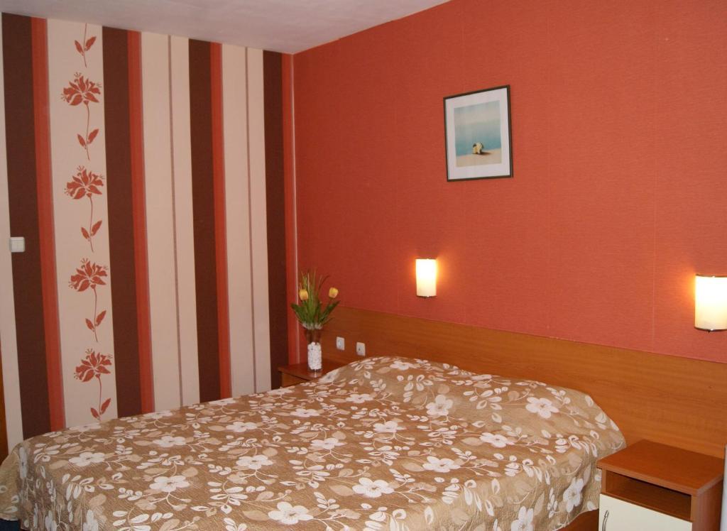 Hotel Fors Бургас Номер фото