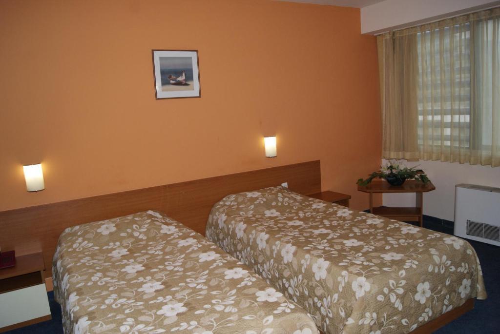 Hotel Fors Бургас Номер фото