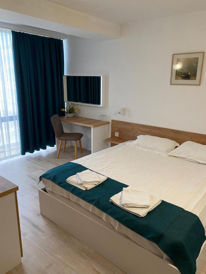 Hotel Fors Бургас Экстерьер фото