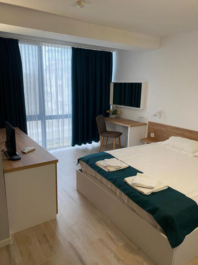 Hotel Fors Бургас Экстерьер фото