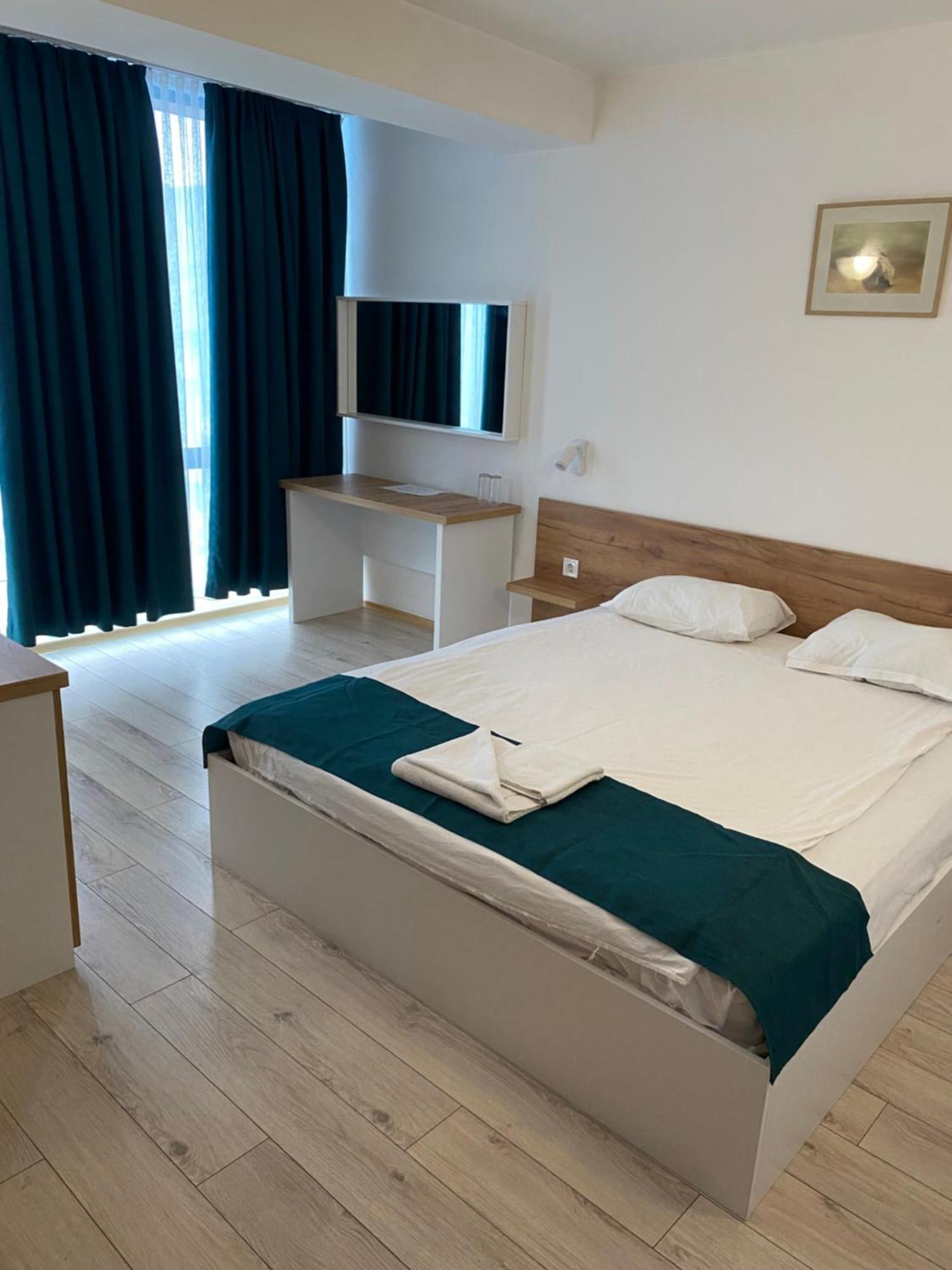 Hotel Fors Бургас Экстерьер фото