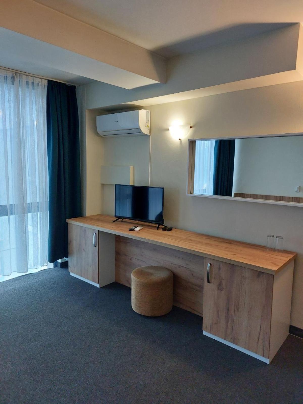 Hotel Fors Бургас Экстерьер фото