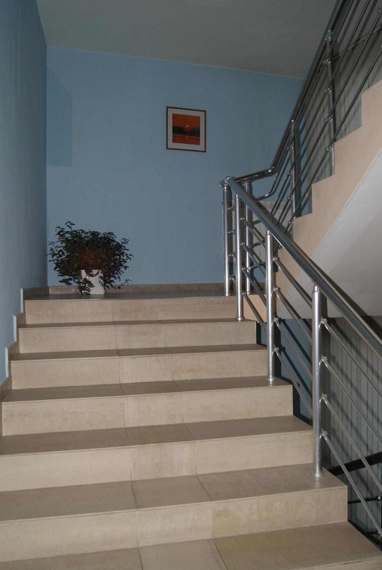 Hotel Fors Бургас Экстерьер фото